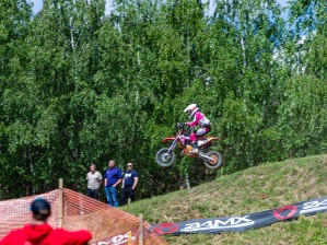 AMIC Energy Super Puchar Motocross 2025 Lipno 058